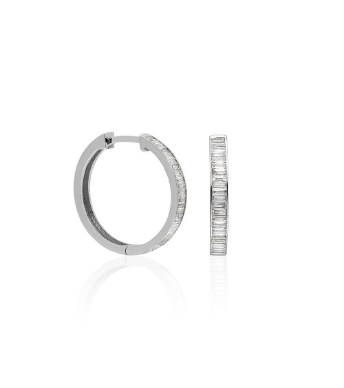 copy of Collar Elara 0,33 | Diamantes - Jewelry - 