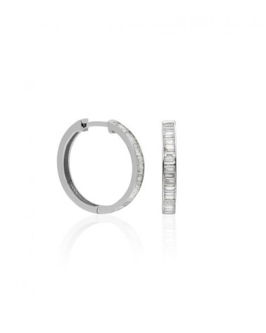 copy of Collar Elara 0,33 | Diamantes - Jewelry - 