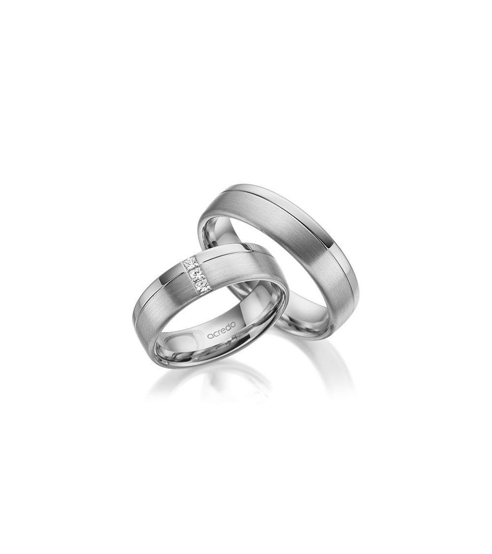 Los mejores anillos de boda sale