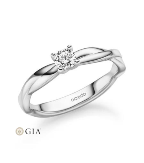 Anillos de compromiso exclusivos para la pedida de mano | Staring